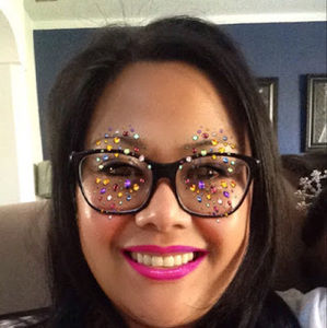 Meet your Posher, Grace